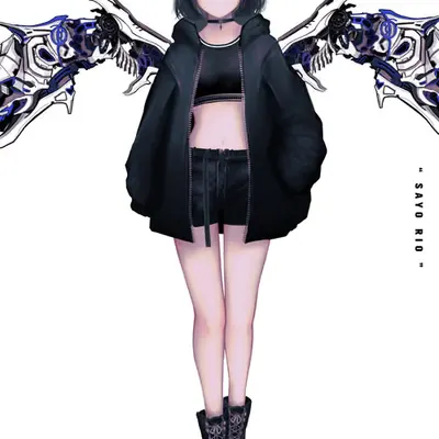 CODE:EL TESTAMENT-07 “小夜リオ”