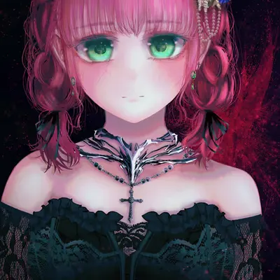 CODE:EL vol.3.5-cry for the moon-