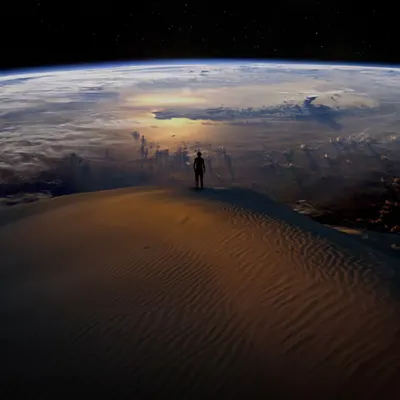 Birth of Dreams
