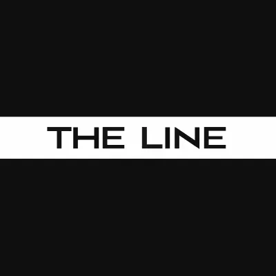 We Are The Line