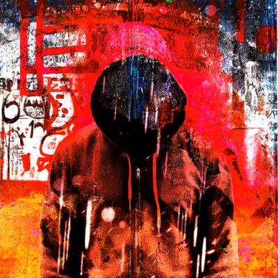 Disobedient 037