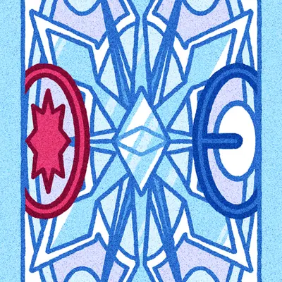 Card Backing - CCLONE
