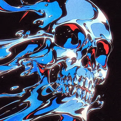 Chrome Death