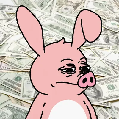 Hog McBunny