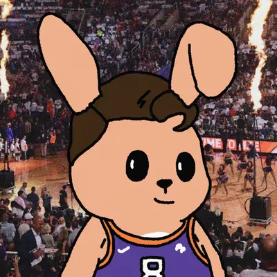 Baller Bunny
