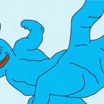 Friend Punch