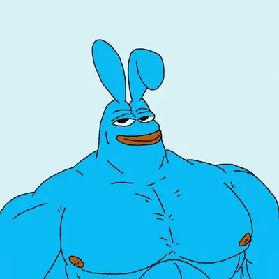 Stronk Friend