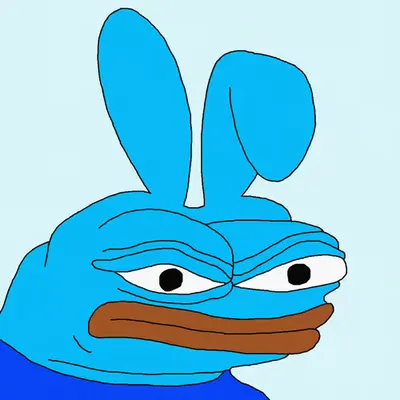 Confused Friend