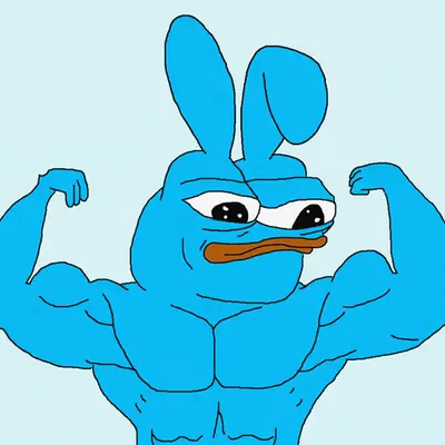 Jacked Friend