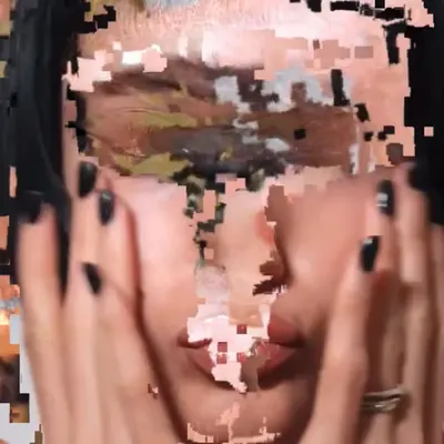 V̶̞̣͌̔̈́Ĩ̴͔͙͓̠͊̒̕Z̶̲̪̑̔Í̵̲͒Ǫ̷̛̔͛N̶̜̣͓͍͊͋͝