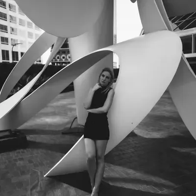 Anya BOA DTLA