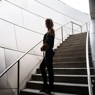 Anya DRK