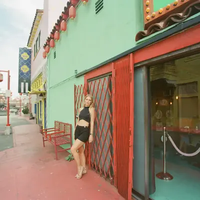 Chinatown 57