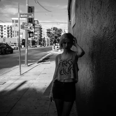 Frgtwn TANK BW