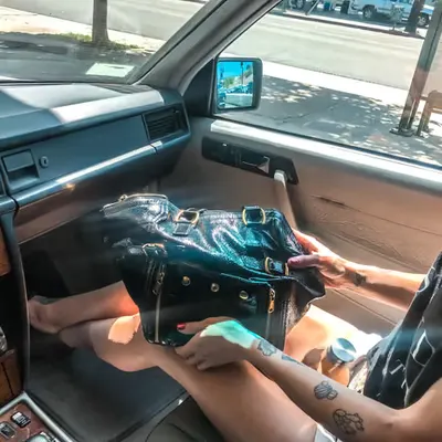 drive