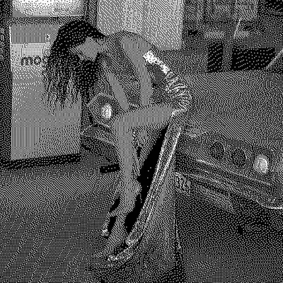 G ▅▀▅ ▄█▀