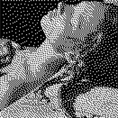 C ▅▀▅ █▄ █▚▞▌ 