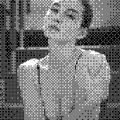 A █▄ ⬤ █▚▌☰ 