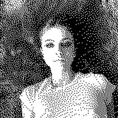 D R ☰ ▅▀▅ █▚▞▌ 