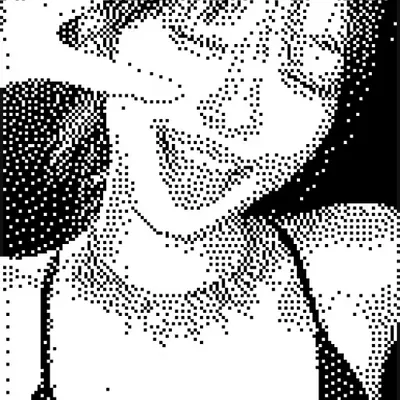 P ☰ ▅▀▅ ◖ ☰