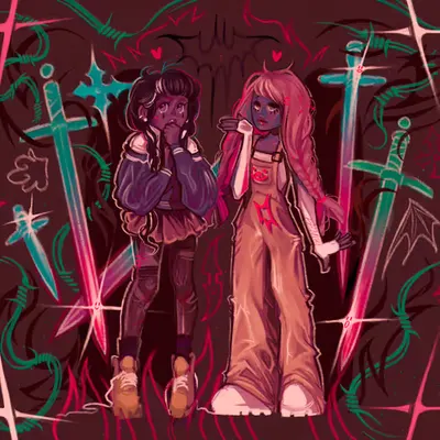 Quest ⚔️ Next
