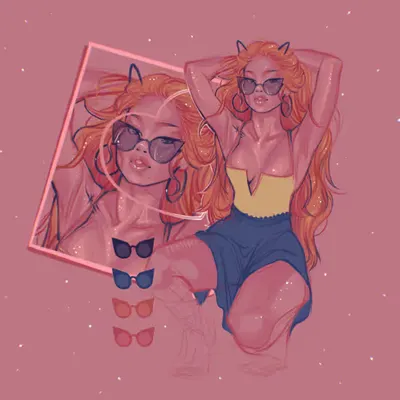 Catshades (collector special)