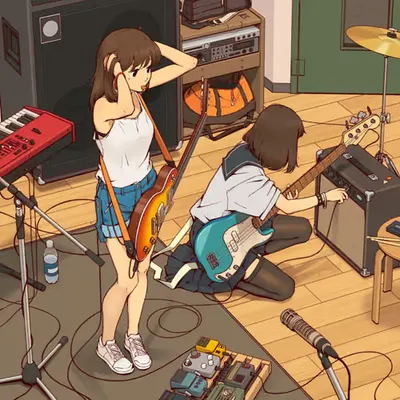 Rehearsal