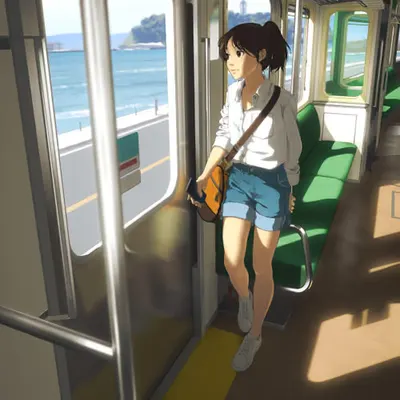 Seaside