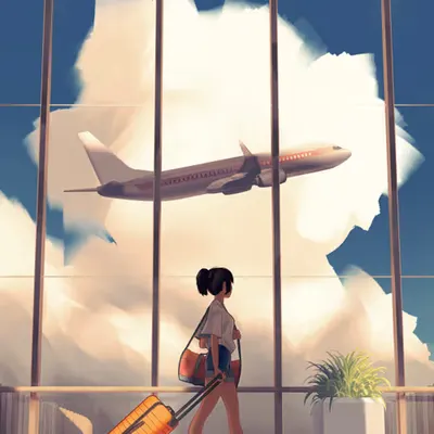 Departure