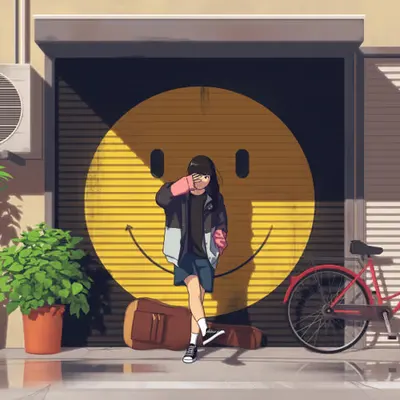 Smile
