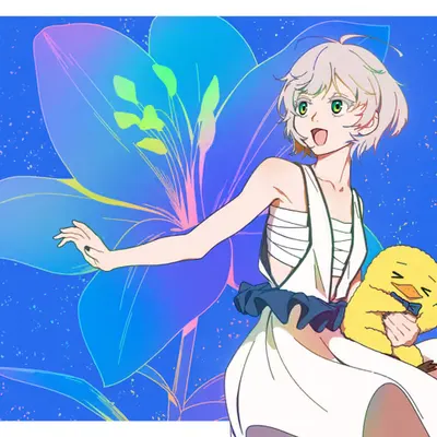Kaika-chan