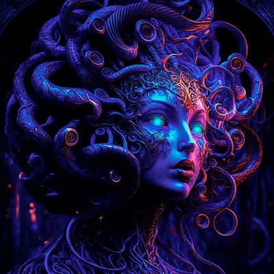 Μέδουσα