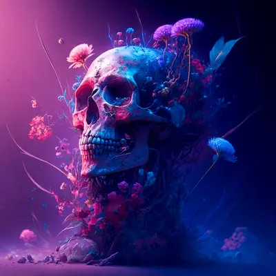 Life After Death