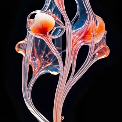 vulva vitrea | nexus florens