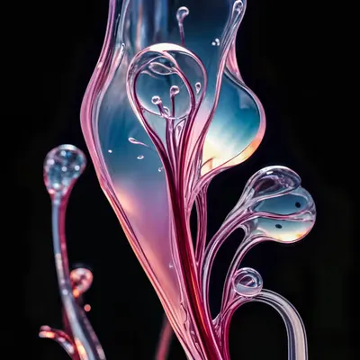 vulva vitrea | ventus germinans