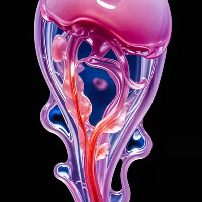 vulva vitrea | cerebrum florens