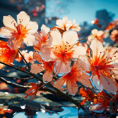flores obscuri | luminis vita