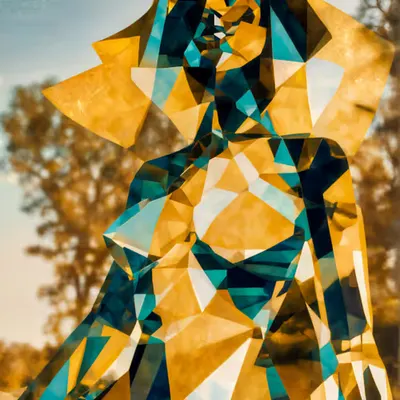 illustratio prismatica | visionis fragmenta