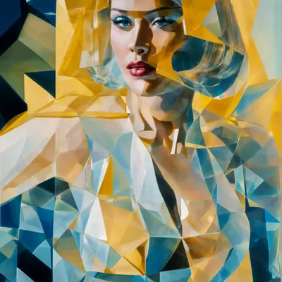 illustratio prismatica | facies splendida