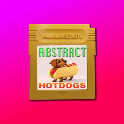 HotDogs Game #1