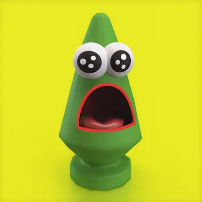 Pepe Plug #1