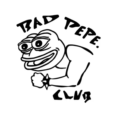 Bad Pepe Club