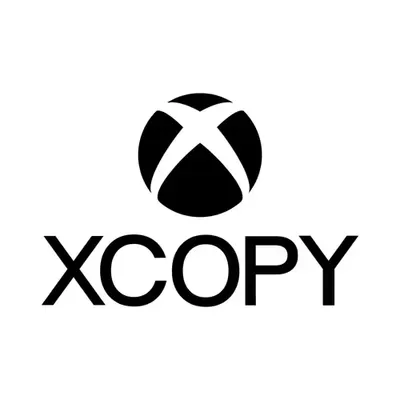XCOPY