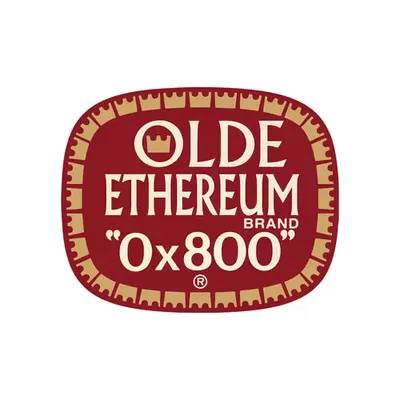 OLDE ETHEREUM