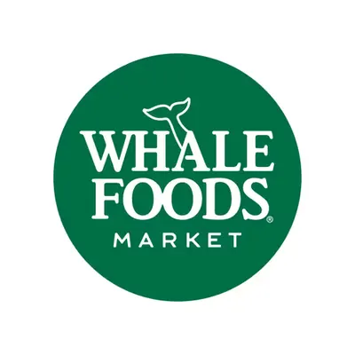 WHALE FOODS