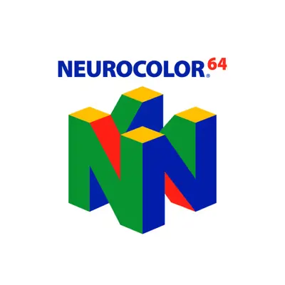 NEUROCOLOR 64