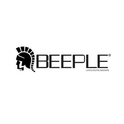BEEPLE