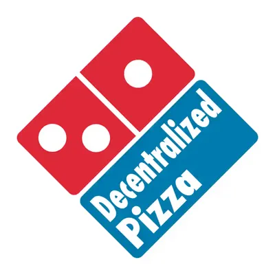 Decentrailzed Pizza
