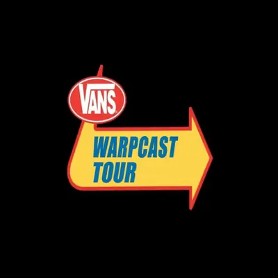 WARPCAST TOUR