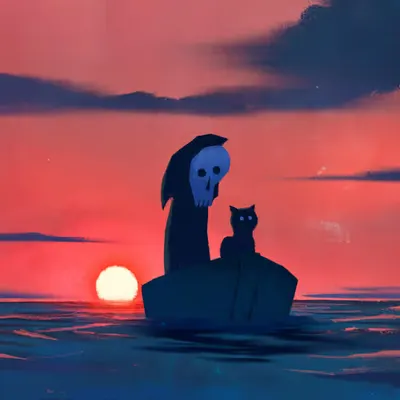 Dead Cat 46